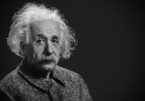 Факты об Эйнштейне