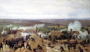 Русско-турецкая война 1877 1878